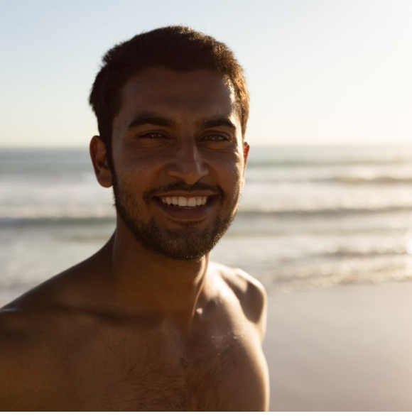 Michael Thompson profile photo